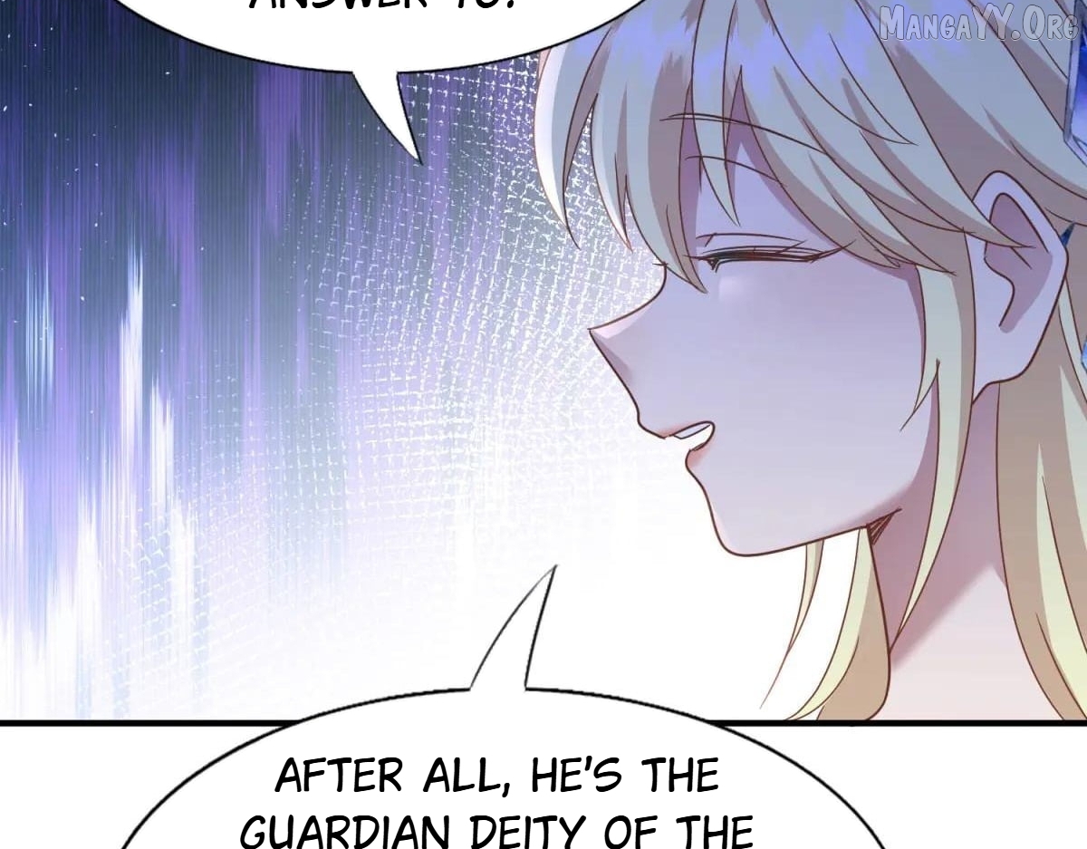 Don't Embarrass Me Chapter 171 - page 33